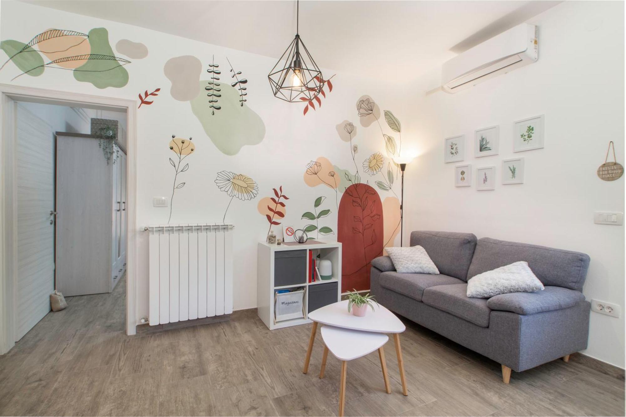 Apartment Vinotoc Изола Экстерьер фото