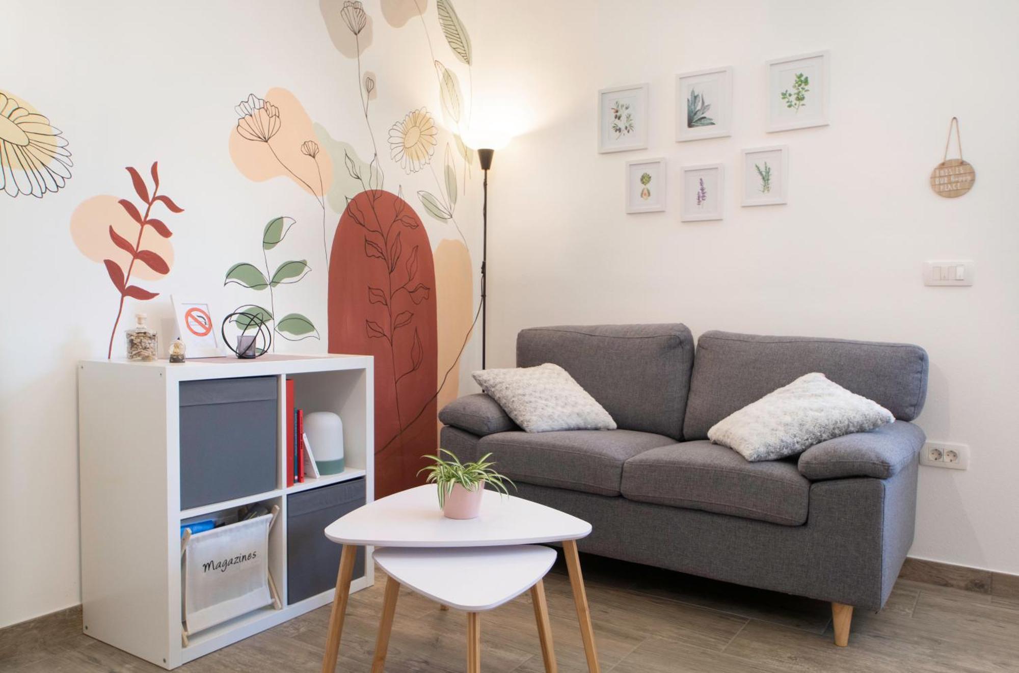 Apartment Vinotoc Изола Экстерьер фото