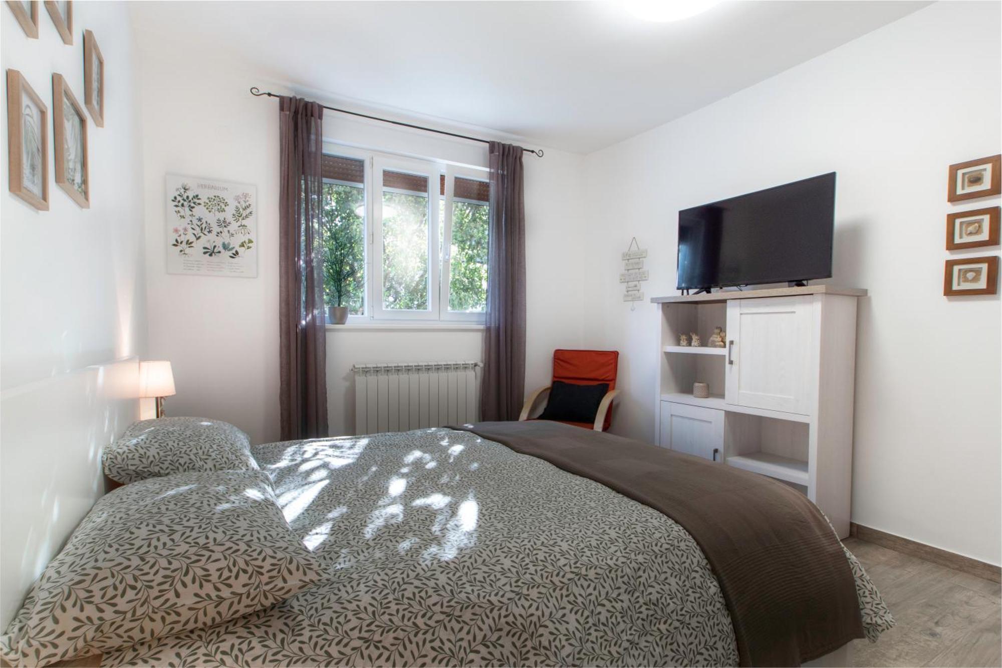 Apartment Vinotoc Изола Экстерьер фото